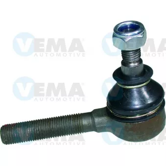 Rotule de barre de connexion avant droit VEMA 16934