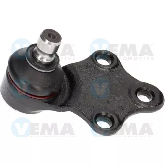 Rotule de suspension VEMA 16941