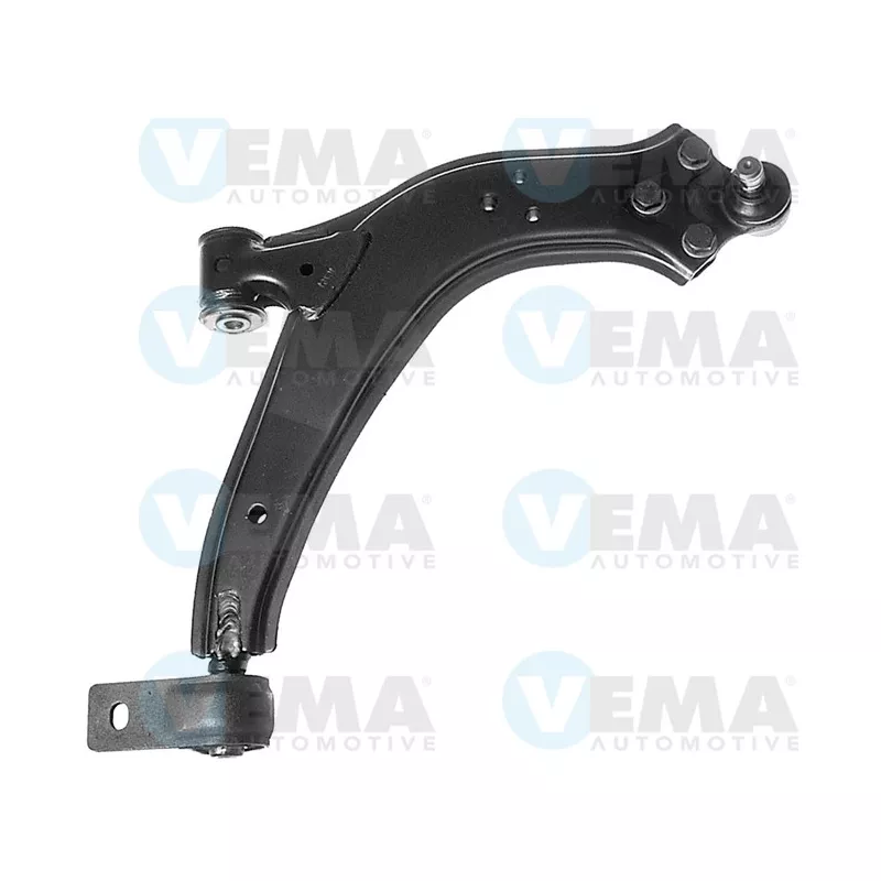 Bras de liaison, suspension de roue VEMA 16944