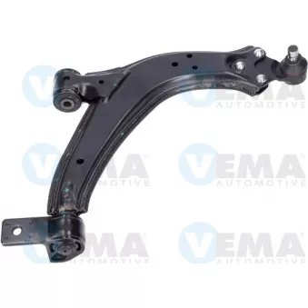 Triangle ou bras de suspension (train avant) VEMA 16946
