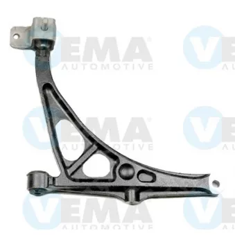 Triangle ou bras de suspension (train avant) VEMA 16960