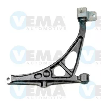 Triangle ou bras de suspension (train avant) VEMA 16961