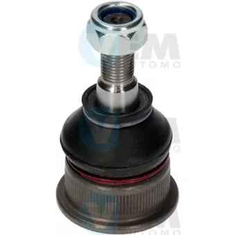 Rotule de suspension VEMA 16979