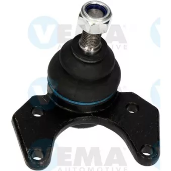 Rotule de suspension VEMA 16989