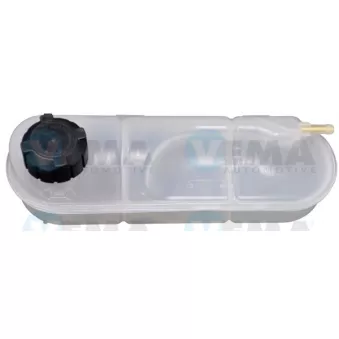 Vase d'expansion, liquide de refroidissement VEMA 17045