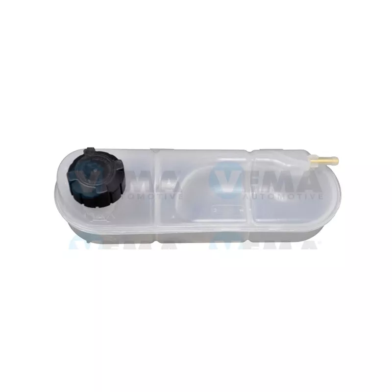 Vase d'expansion, liquide de refroidissement VEMA 17045