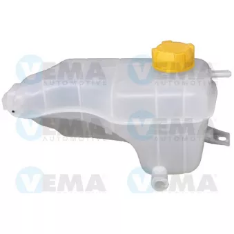 Vase d'expansion, liquide de refroidissement VEMA 17046