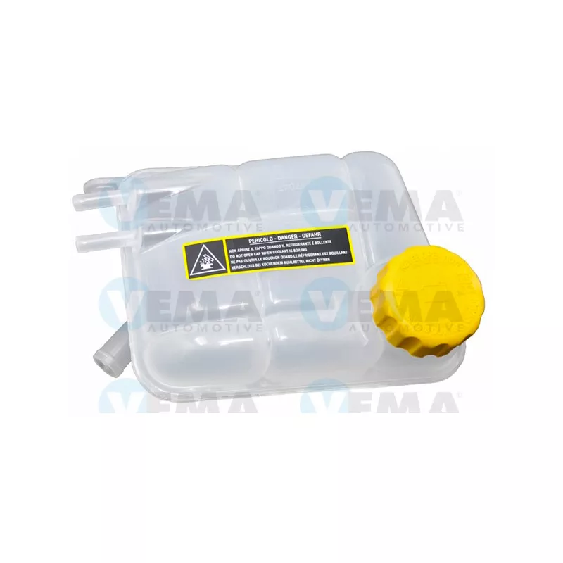 Vase d'expansion, liquide de refroidissement VEMA 17047