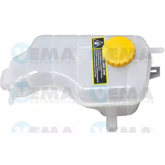 Vase d'expansion, liquide de refroidissement VEMA 17048