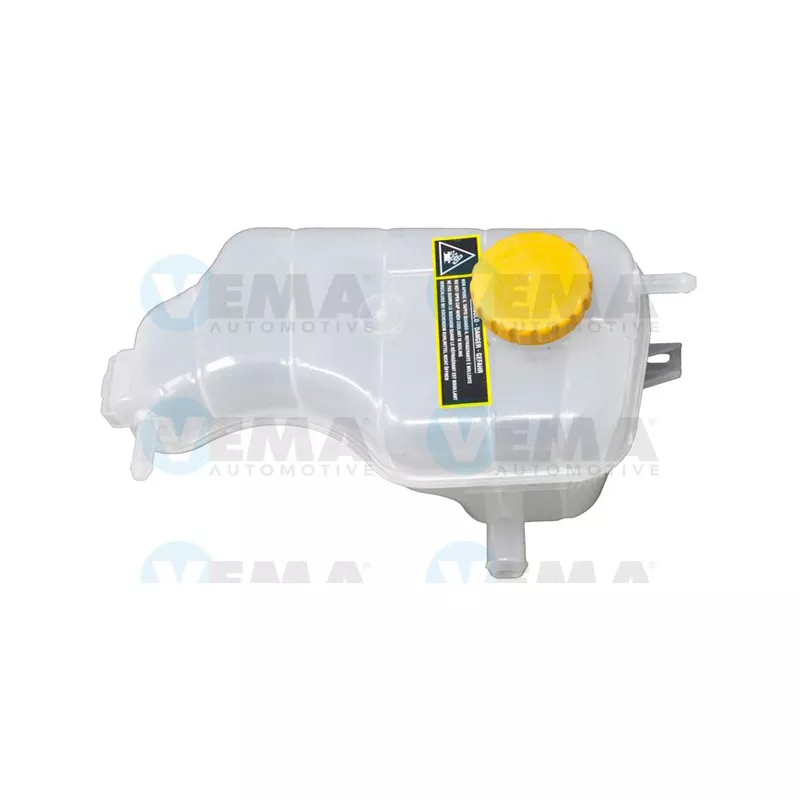 Vase d'expansion, liquide de refroidissement VEMA 17048