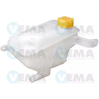 Vase d'expansion, liquide de refroidissement VEMA 17049