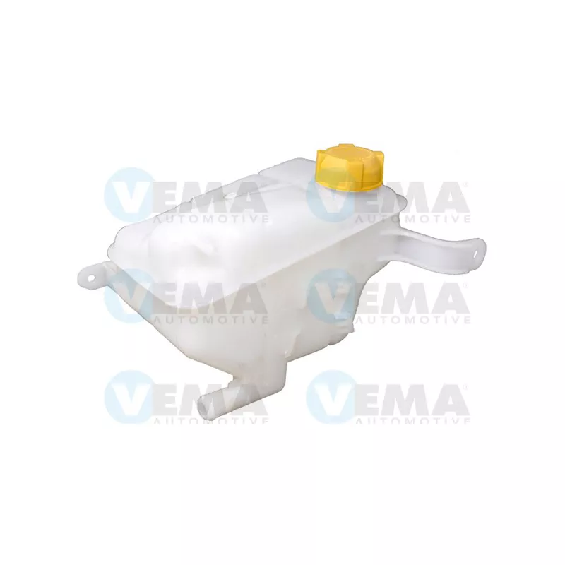 Vase d'expansion, liquide de refroidissement VEMA 17049