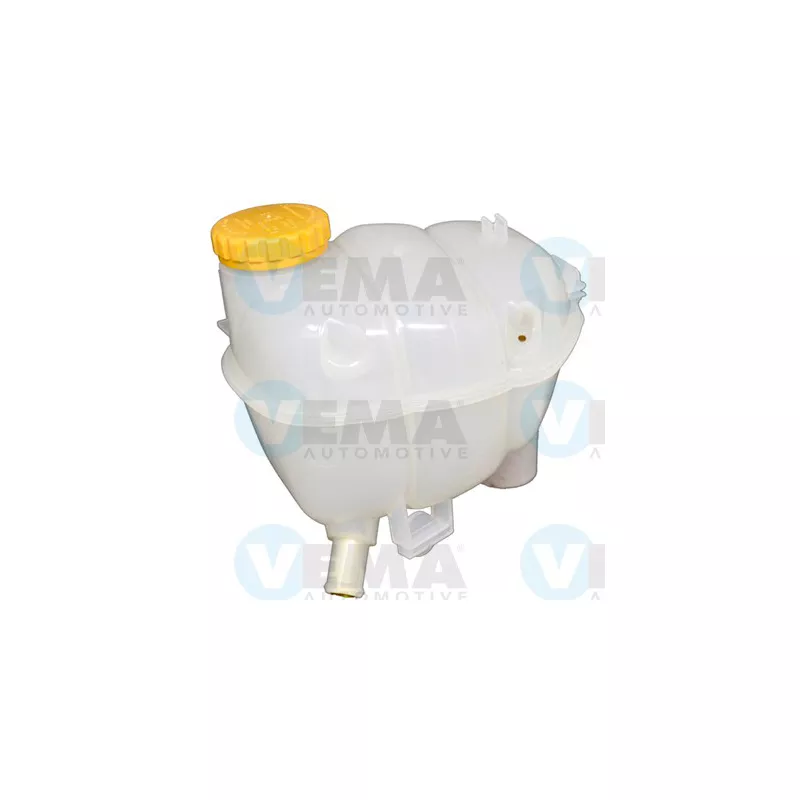 Vase d'expansion, liquide de refroidissement VEMA 17050