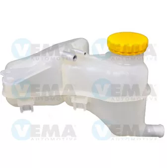 Vase d'expansion, liquide de refroidissement VEMA 17056