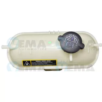 Vase d'expansion, liquide de refroidissement VEMA 17060