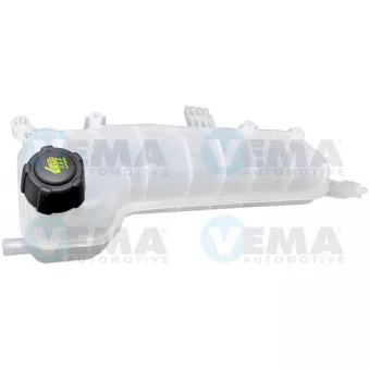 Vase d'expansion, liquide de refroidissement VEMA 17062