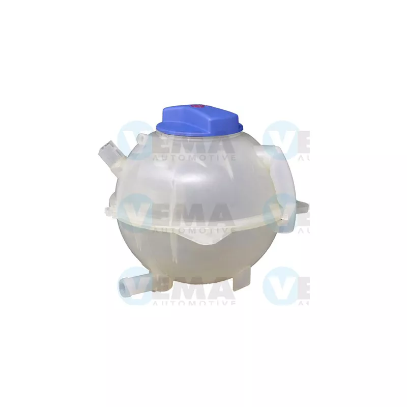Vase d'expansion, liquide de refroidissement VEMA 17064