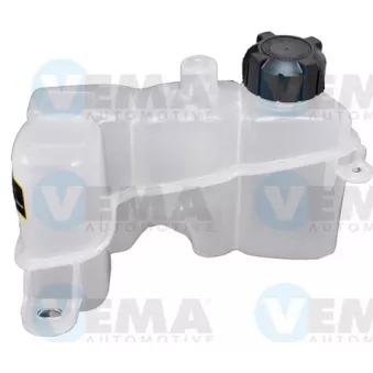 Vase d'expansion, liquide de refroidissement VEMA