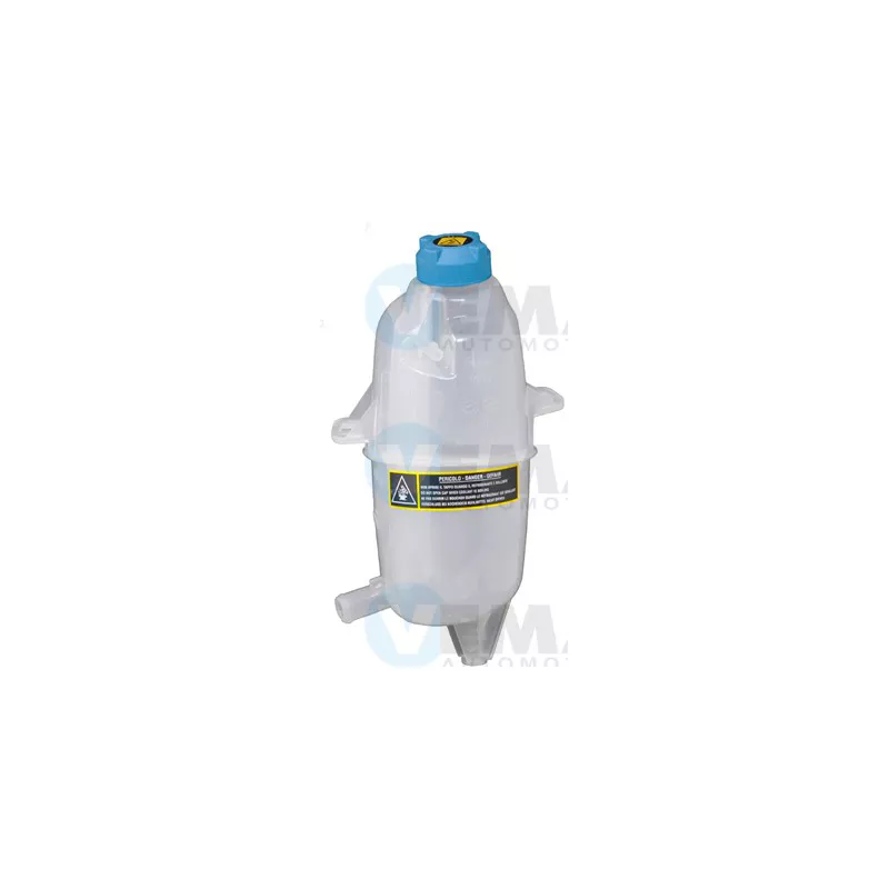 Vase d'expansion, liquide de refroidissement VEMA 17070