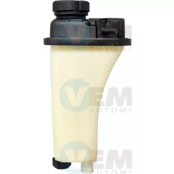 Vase d'expansion, liquide de refroidissement VEMA