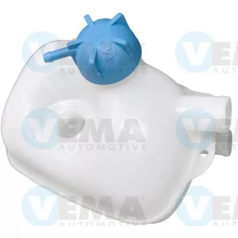 Vase d'expansion, liquide de refroidissement VEMA 17075
