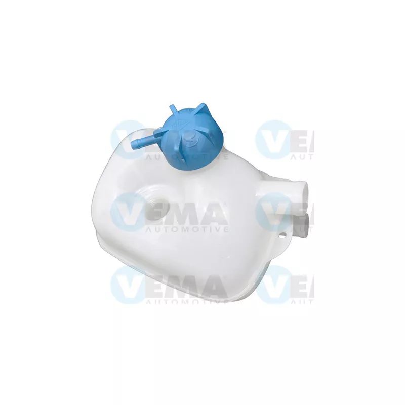 Vase d'expansion, liquide de refroidissement VEMA 17075
