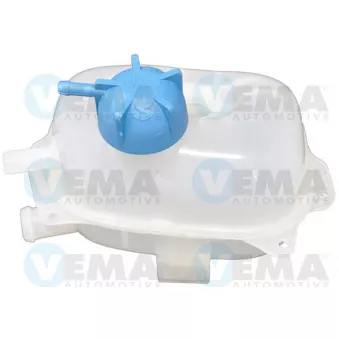 Vase d'expansion, liquide de refroidissement VEMA 17076