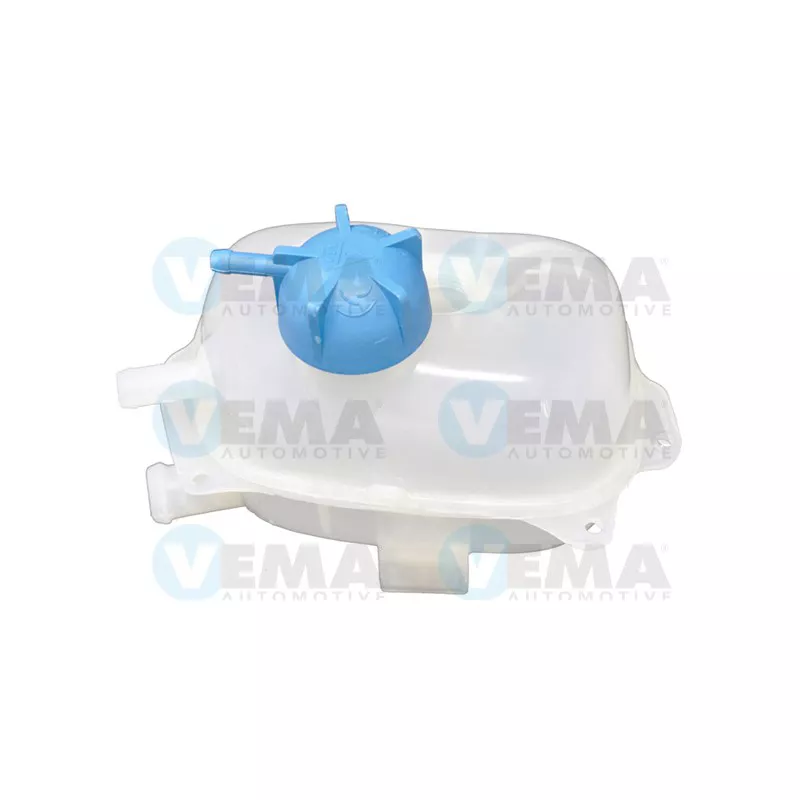 Vase d'expansion, liquide de refroidissement VEMA 17076