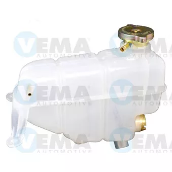 Vase d'expansion, liquide de refroidissement VEMA 17077