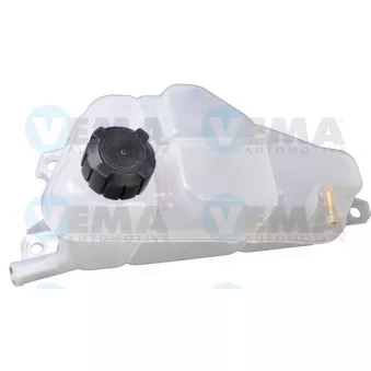 Vase d'expansion, liquide de refroidissement VEMA