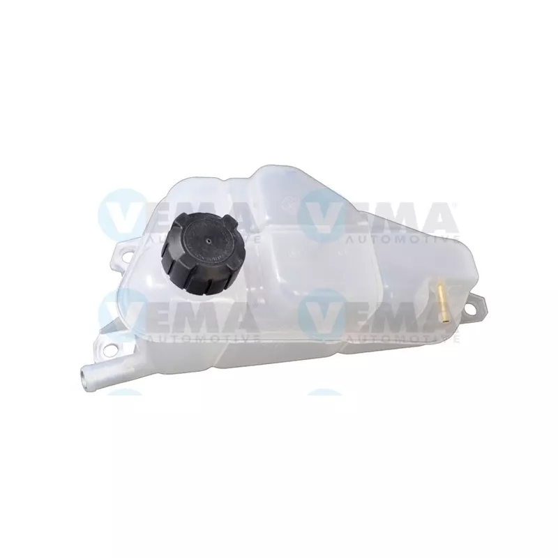 Vase d'expansion, liquide de refroidissement VEMA 17083