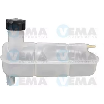 Vase d'expansion, liquide de refroidissement VEMA