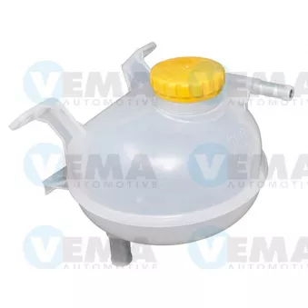 Vase d'expansion, liquide de refroidissement VEMA 17085