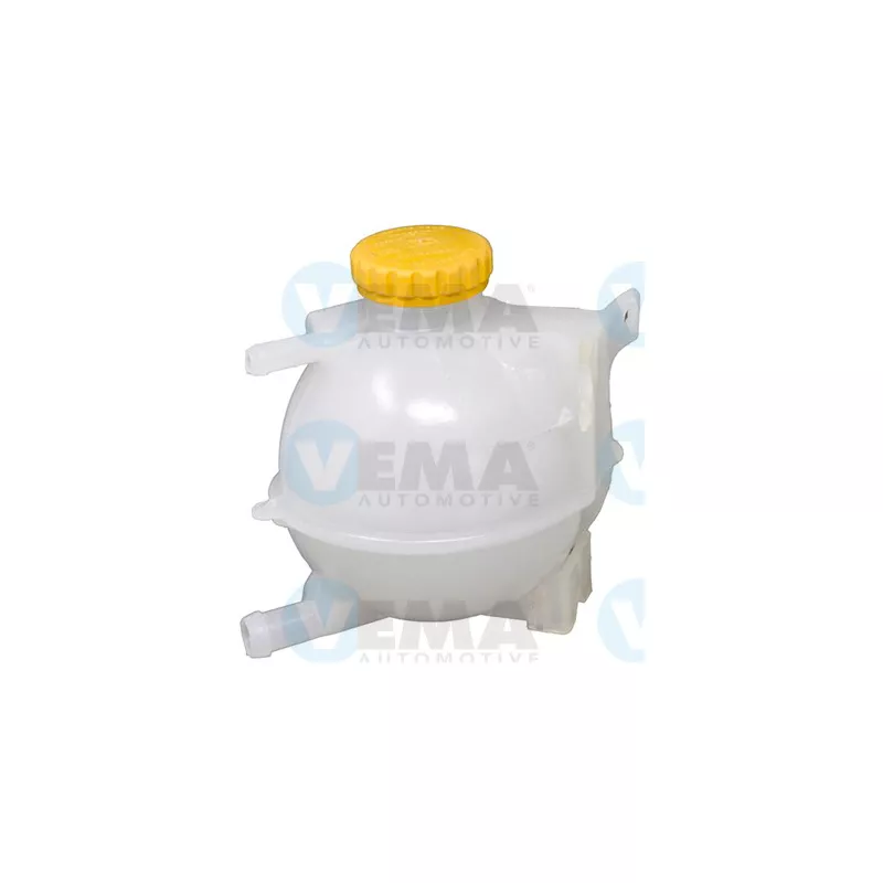 Vase d'expansion, liquide de refroidissement VEMA 17086