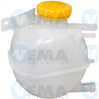 Vase d'expansion, liquide de refroidissement VEMA 17087
