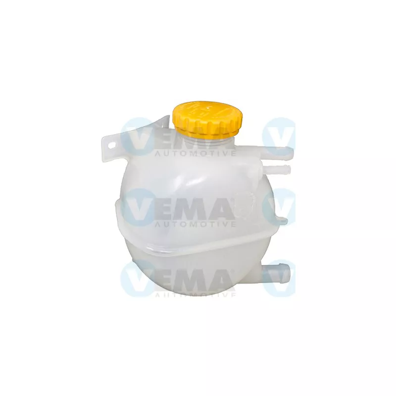 Vase d'expansion, liquide de refroidissement VEMA 17087