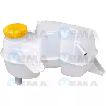 Vase d'expansion, liquide de refroidissement VEMA 17089