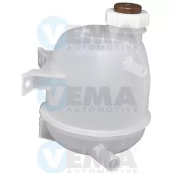 Vase d'expansion, liquide de refroidissement VEMA 17093