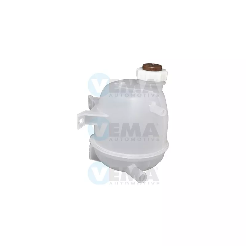 Vase d'expansion, liquide de refroidissement VEMA 17093