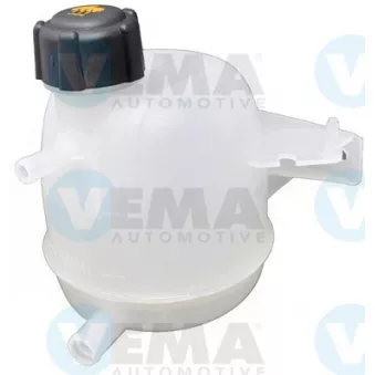 Vase d'expansion, liquide de refroidissement VEMA 17094