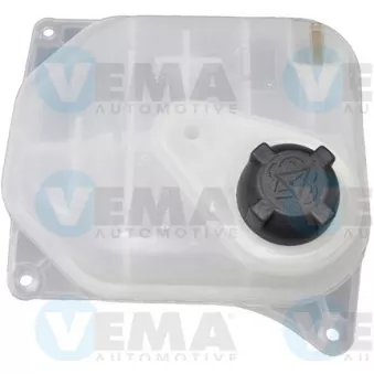 Vase d'expansion, liquide de refroidissement VEMA 17095