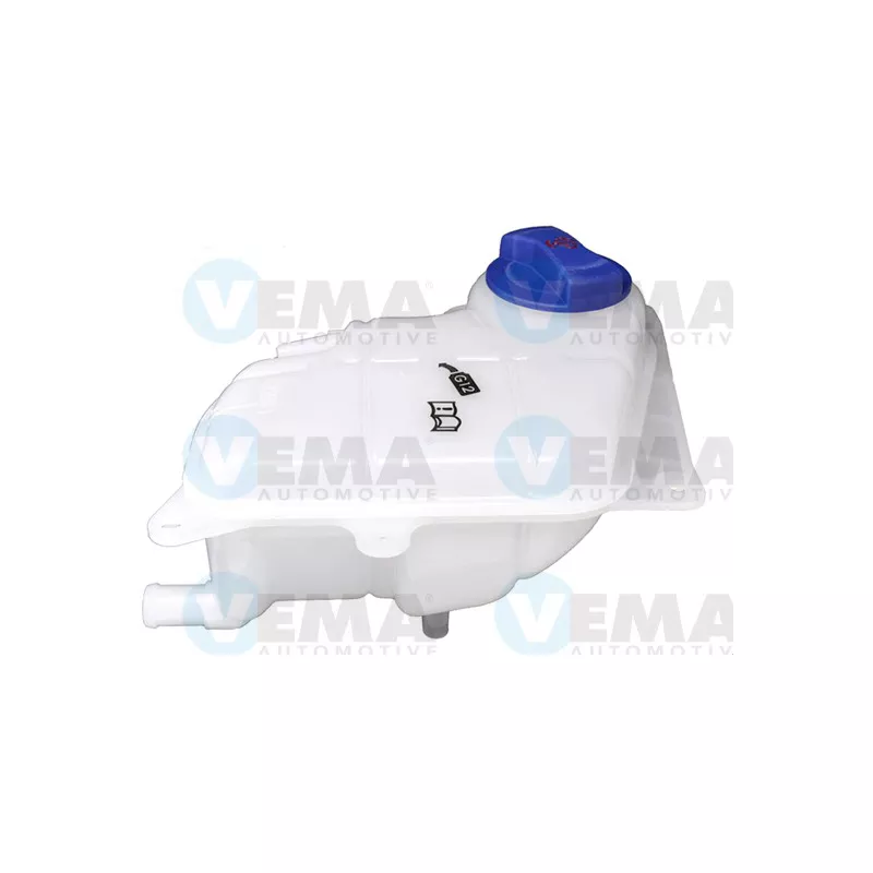 Vase d'expansion, liquide de refroidissement VEMA 17099