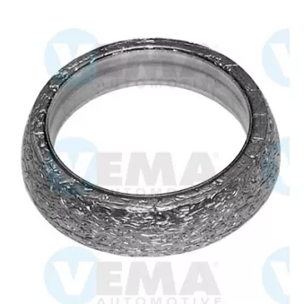 Bague d'étanchéité, collecteur d'échappement VEMA