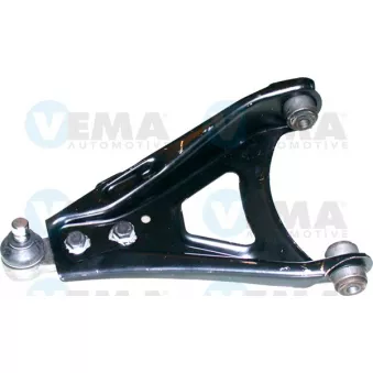 Triangle ou bras de suspension (train avant) VEMA 1802