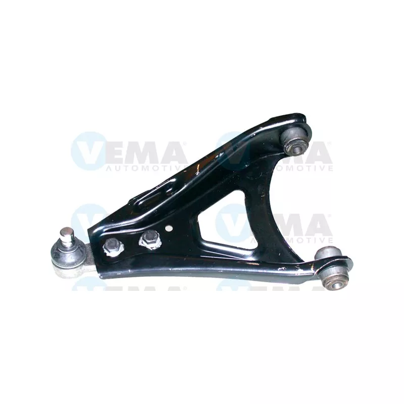 Triangle ou bras de suspension (train avant) VEMA 1802