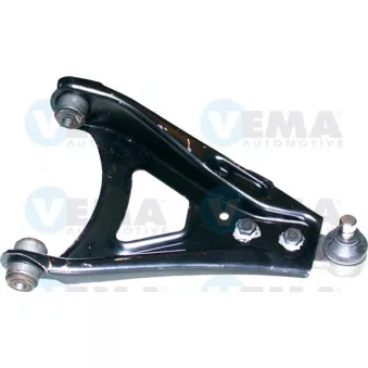 Triangle ou bras de suspension (train avant) VEMA 1803