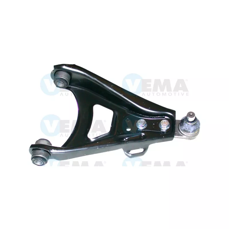 Triangle ou bras de suspension (train avant) VEMA 1804