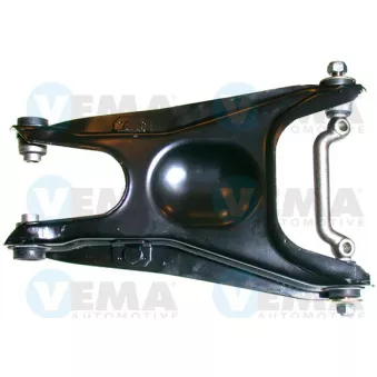 Bras de liaison, suspension de roue avant VEMA 1822