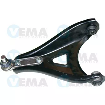 Triangle ou bras de suspension (train avant) VEMA 1833
