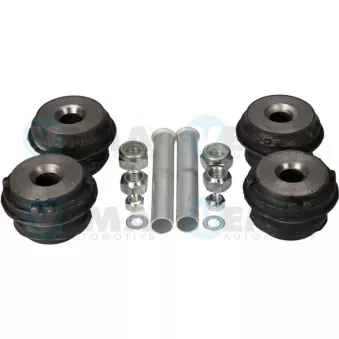 Kit de réparation, bras triangulaire VEMA 184003